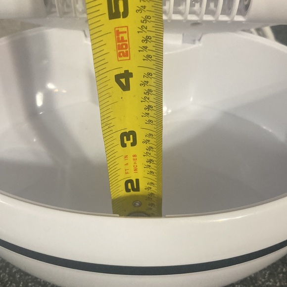 Sienna Lux Personal UV Sanitizer SUC-1708 - Picture 6 of 7